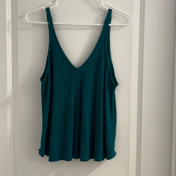 Free people flowy tank